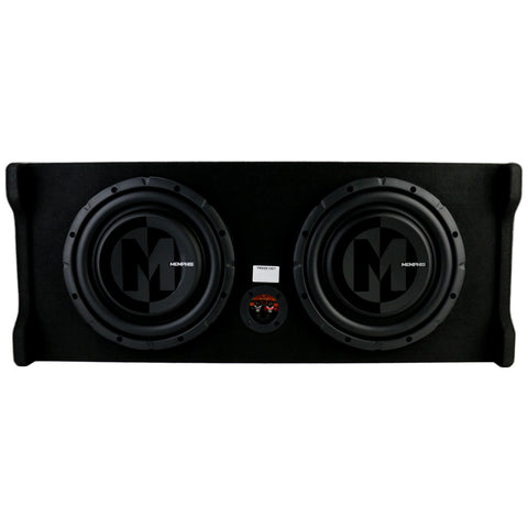 Memphis Audio PRXSE10D1