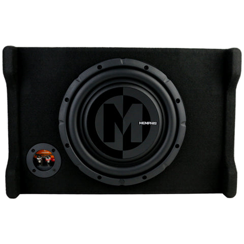 Memphis Audio PRXSE10S2