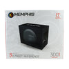 Memphis Audio SRX08SP