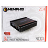 Memphis Audio SRX150.2