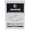 Memphis Audio SRX300.4