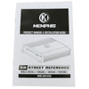 Memphis Audio SRX750D.1