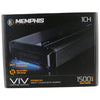 Memphis Audio VIV1500.1V2