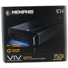 Memphis Audio VIV750.1V2