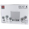 Morel Beat-X