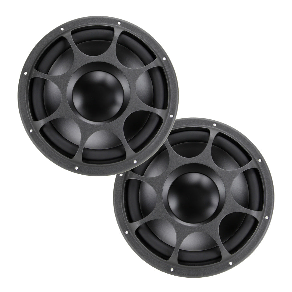 Morel Elate Ti 903 Active Pro Dynamic Autosound