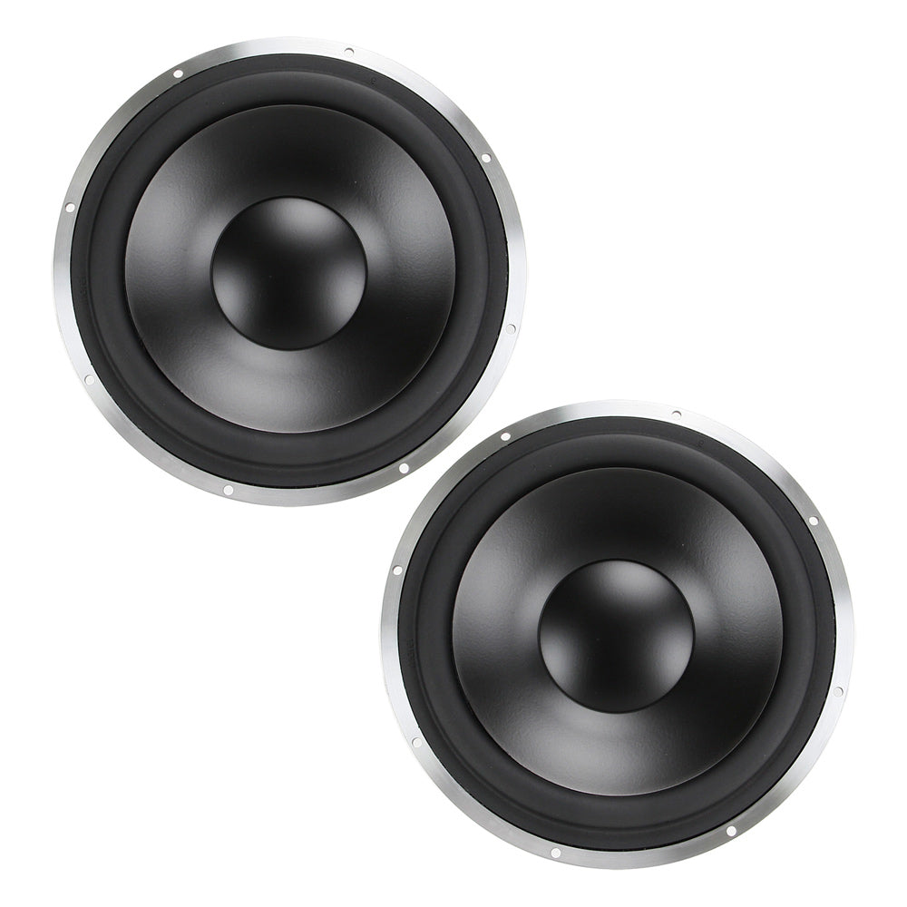 Morel Elate Ti 903 Active Pro Dynamic Autosound