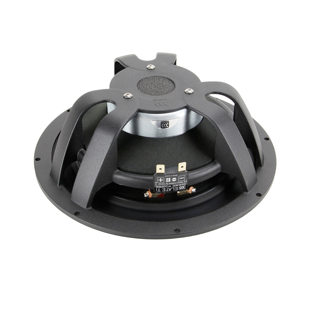 Morel Elate Ti 903 Active Pro Dynamic Autosound