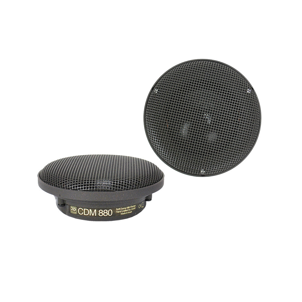 Morel Elate Ti 903 Active Pro Dynamic Autosound