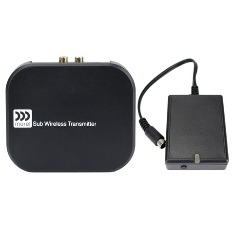 Morel-PSW-Subwoofer-Wireless-Kit