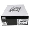 MTX Audio XTHUNDER1200.1