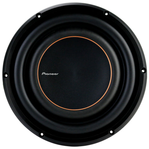 Pioneer TS-D10LS4