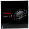 Pioneer TS-D10LS4