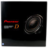 Pioneer TS-D12D2