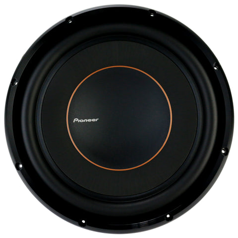 Pioneer TS-D12D4