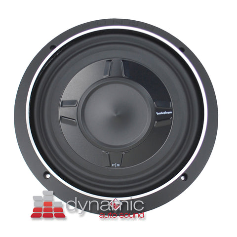 Rockford Fosgate P3SD4-10