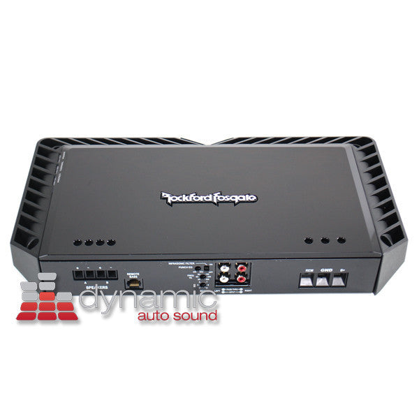 Rockford Fosgate T1500-1bdCP – Dynamic Autosound Rockford Fosgate T1500-1bdCP – Dynamic Autosound