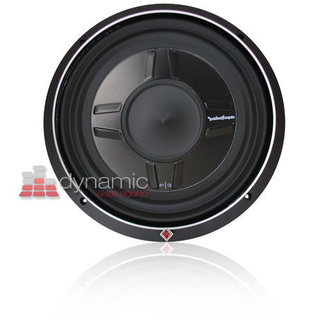 Rockford Fosgate P3SD4-12