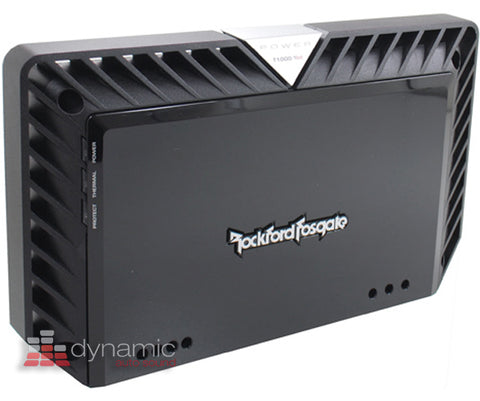 Rockford Fosgate T1000-1bdCP