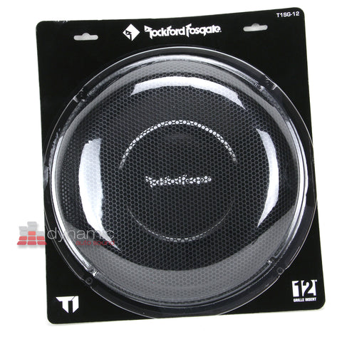 Rockford-Fosgate-T1SG-12