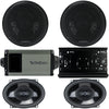 Rockford Fosgate HD14CVO-STG2