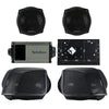 Rockford Fosgate HD9813SG-STG3