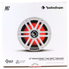 Rockford Fosgate M2D2-10S