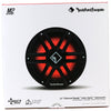 Rockford Fosgate M2D2-12SB