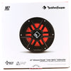 Rockford Fosgate M2D4-10SB