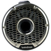 Rockford Fosgate M2WL-10HB 10" 2-Way Wake Tower Coaxial Speakers with Horn Tweeters - Black