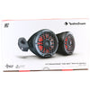 Rockford Fosgate M2WL-65MB