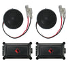 Rockford Fosgate P165-SE