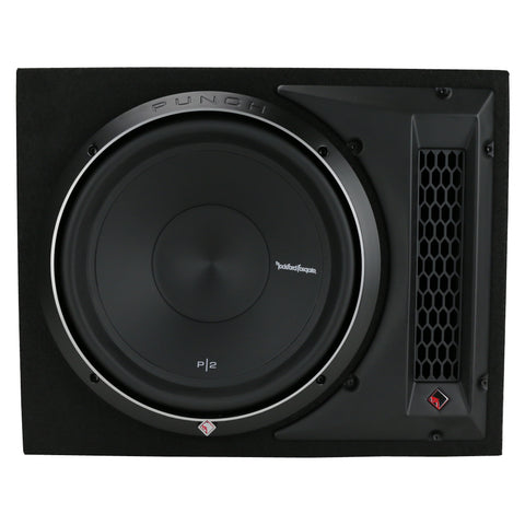 Rockford Fosgate P2-1X12