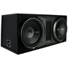 Rockford Fosgate P2-2X12