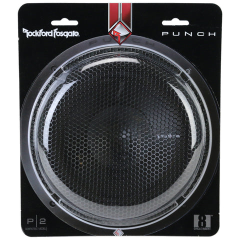 Rockford Fosgate P2P3G-8