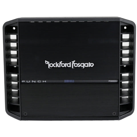 Rockford Fosgate P300X2