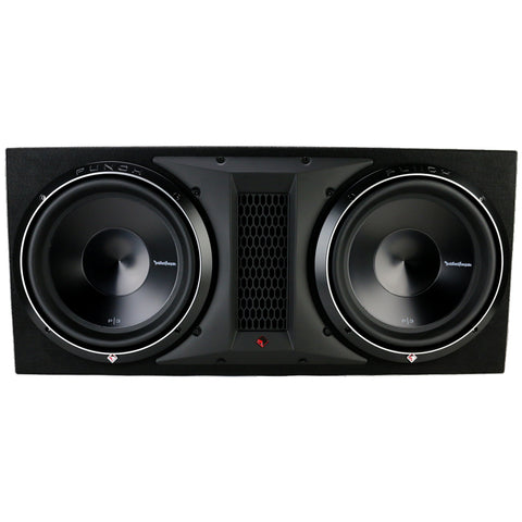 Rockford Fosgate P3-2X12