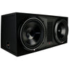 Rockford Fosgate P3-2X12