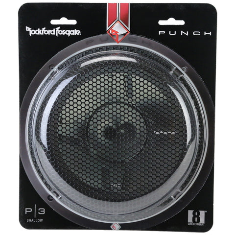 Rockford Fosgate P3SG-8