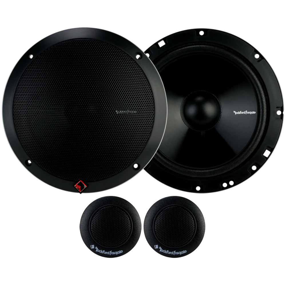 Rockford Fosgate R1675-S Prime Series 6-3/4