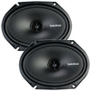 Rockford Fosgate R168X2