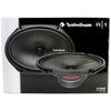 Rockford Fosgate R168X2