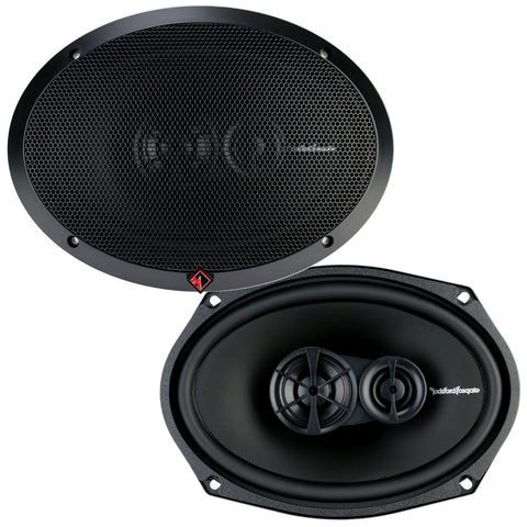 Rockford Fosgate R169X3