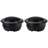 Rockford Fosgate R1T-S Prime Series 1" Component Tweeters