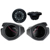 Rockford Fosgate RZR14RC-STG3