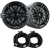 Rockford Fosgate RZR14RC-STG4