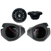 Rockford Fosgate RZR14RC-STG6