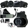 Rockford Fosgate RZR19RCPXP-STG4
