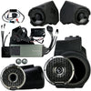 Rockford Fosgate RZR19RCPXP-STG6
