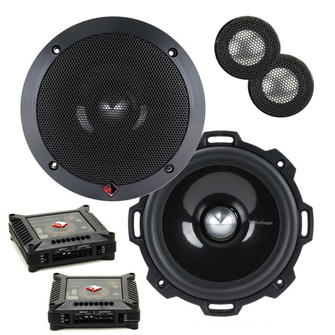 Rockford Fosgate T252-S